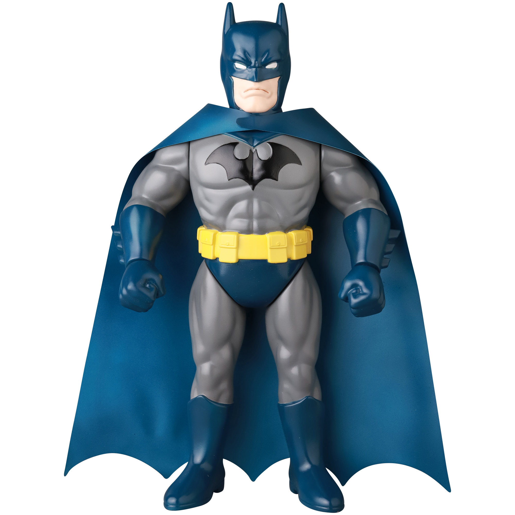 SUPER MANGA POWERS BATMAN(BATMAN： HUSH) | MEDICOM TOY OFFICIAL STORE