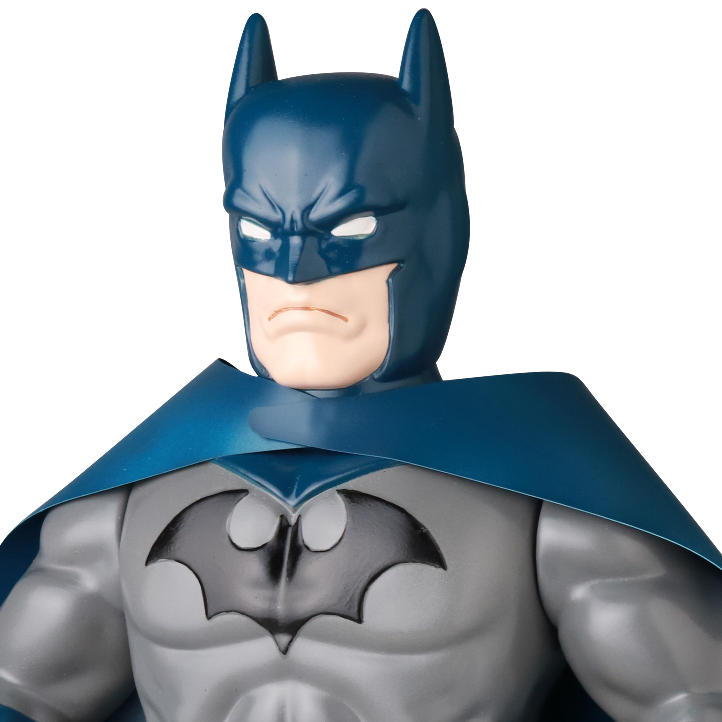 SUPER MANGA POWERS BATMAN(BATMAN: HUSH)_2
