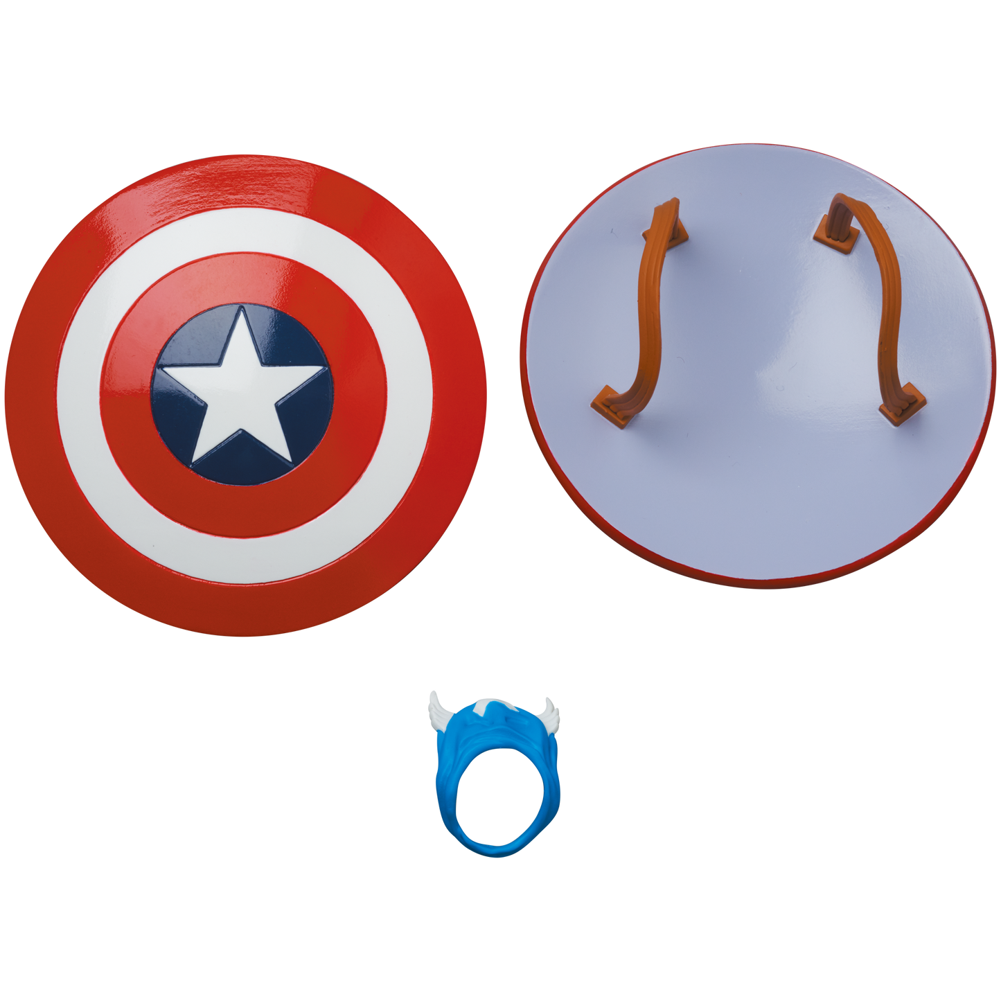 MAFEX CAPTAIN AMERICA(COMIC Ver.)