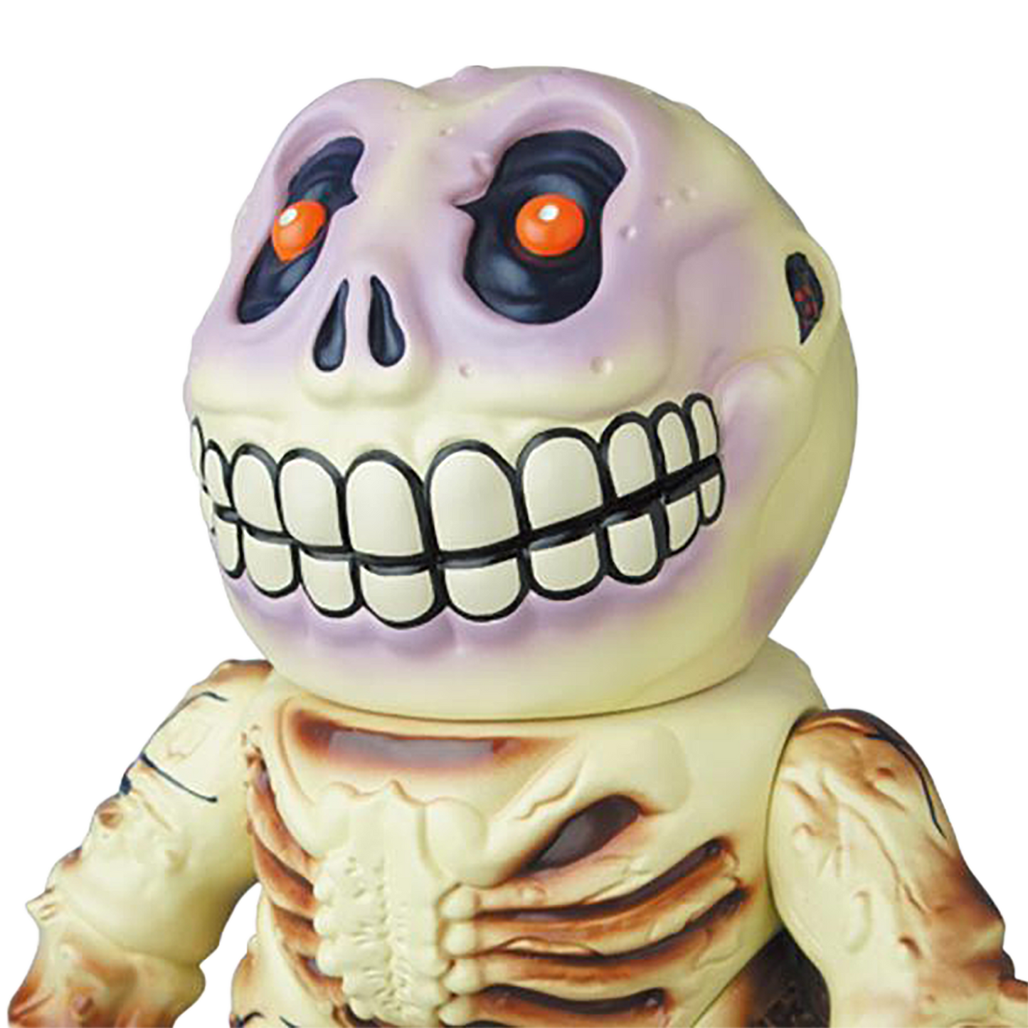 VCD SKULL FACE《Planned to be shipped in late Nov. 2020》