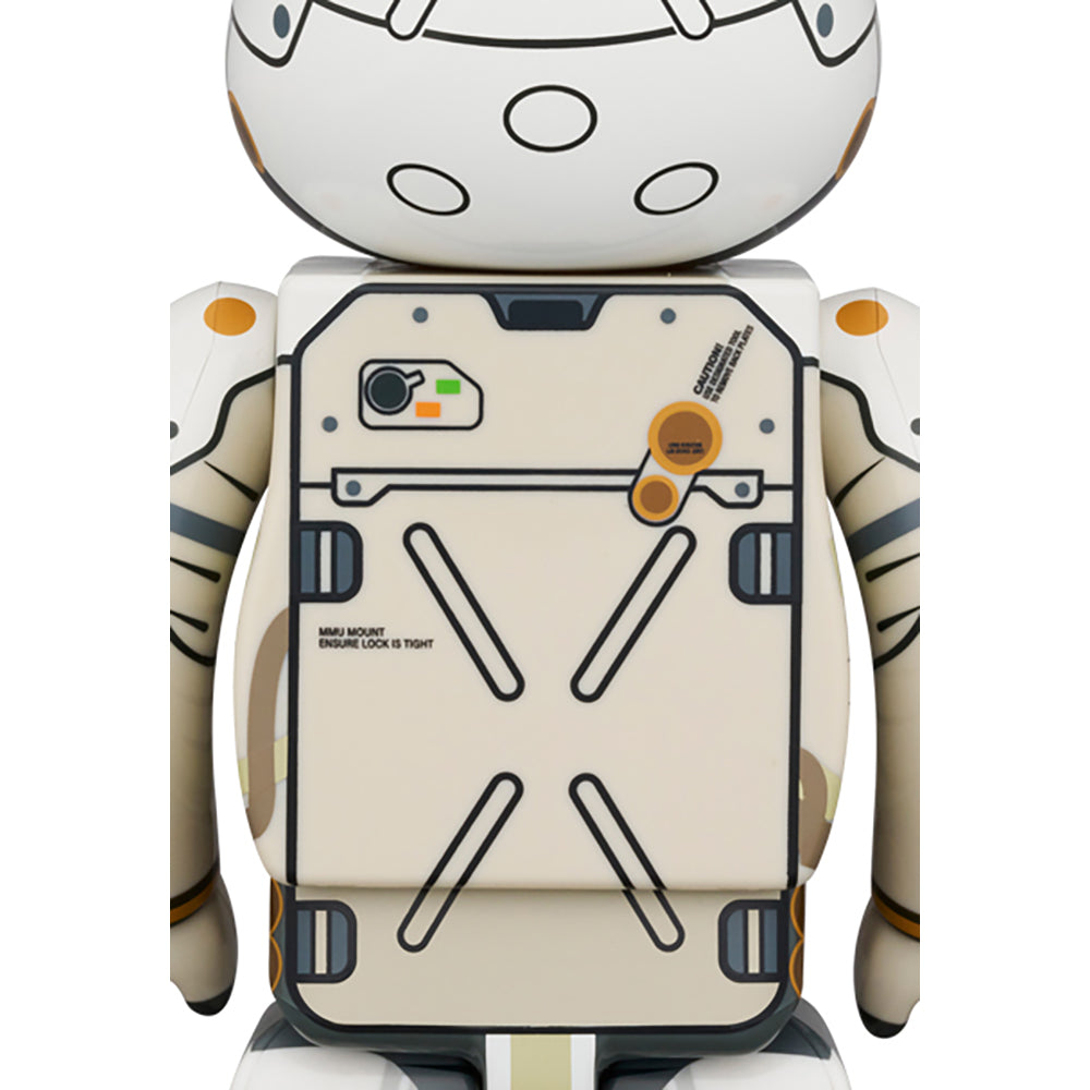 BE@RBRICK LUDENS 1000%_1