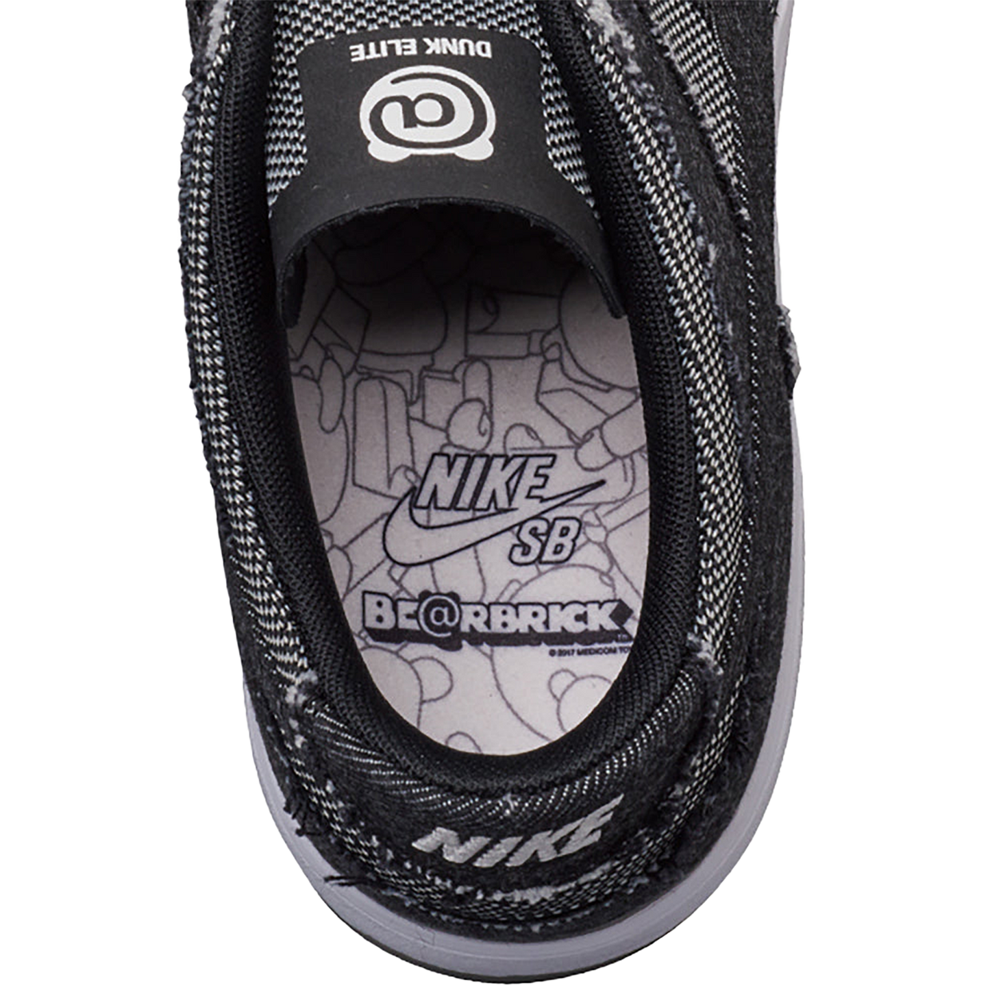 NIKE SB ZOOM DUNK LOW ELITE