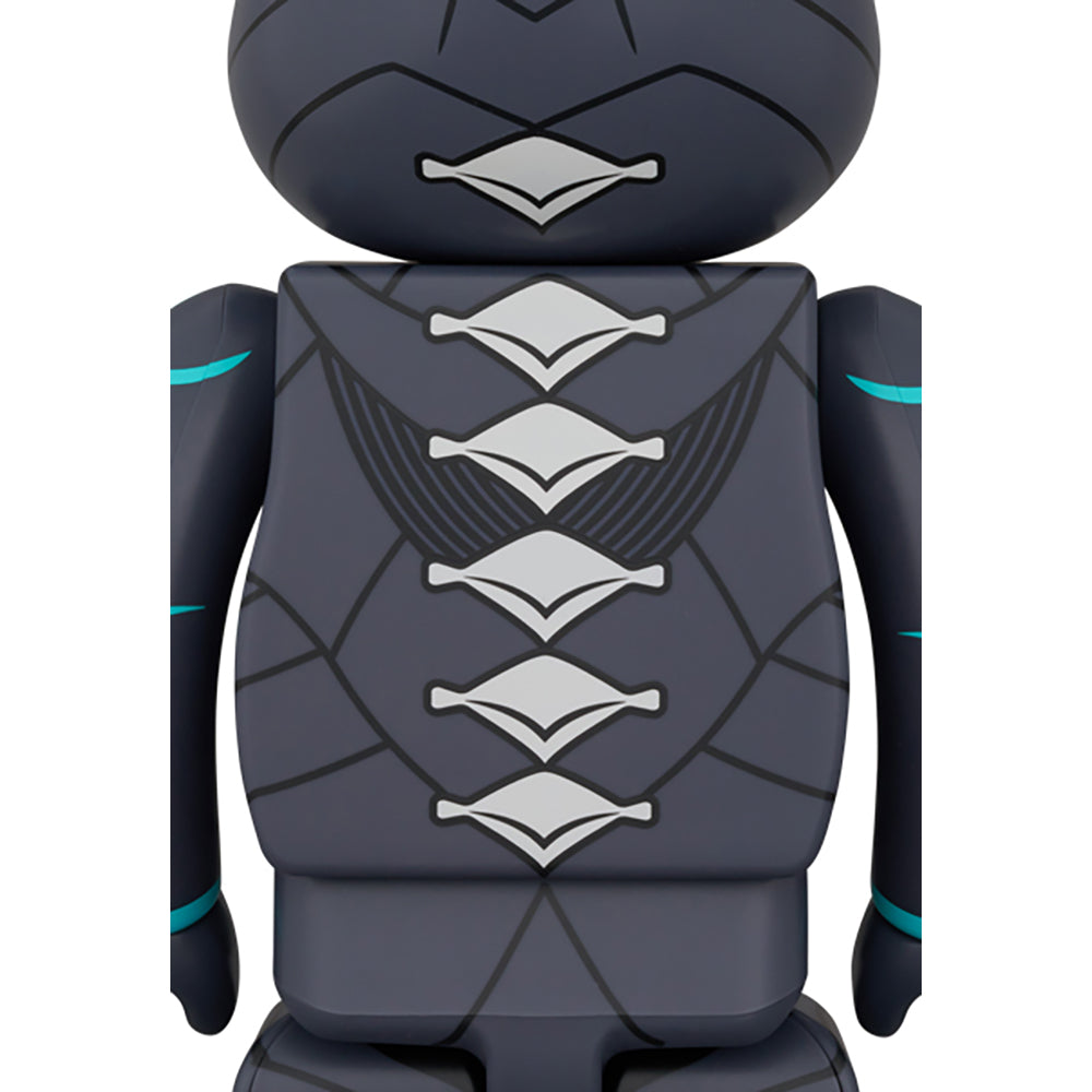 BE@RBRICK 怪獣8号 100% & 400%_3
