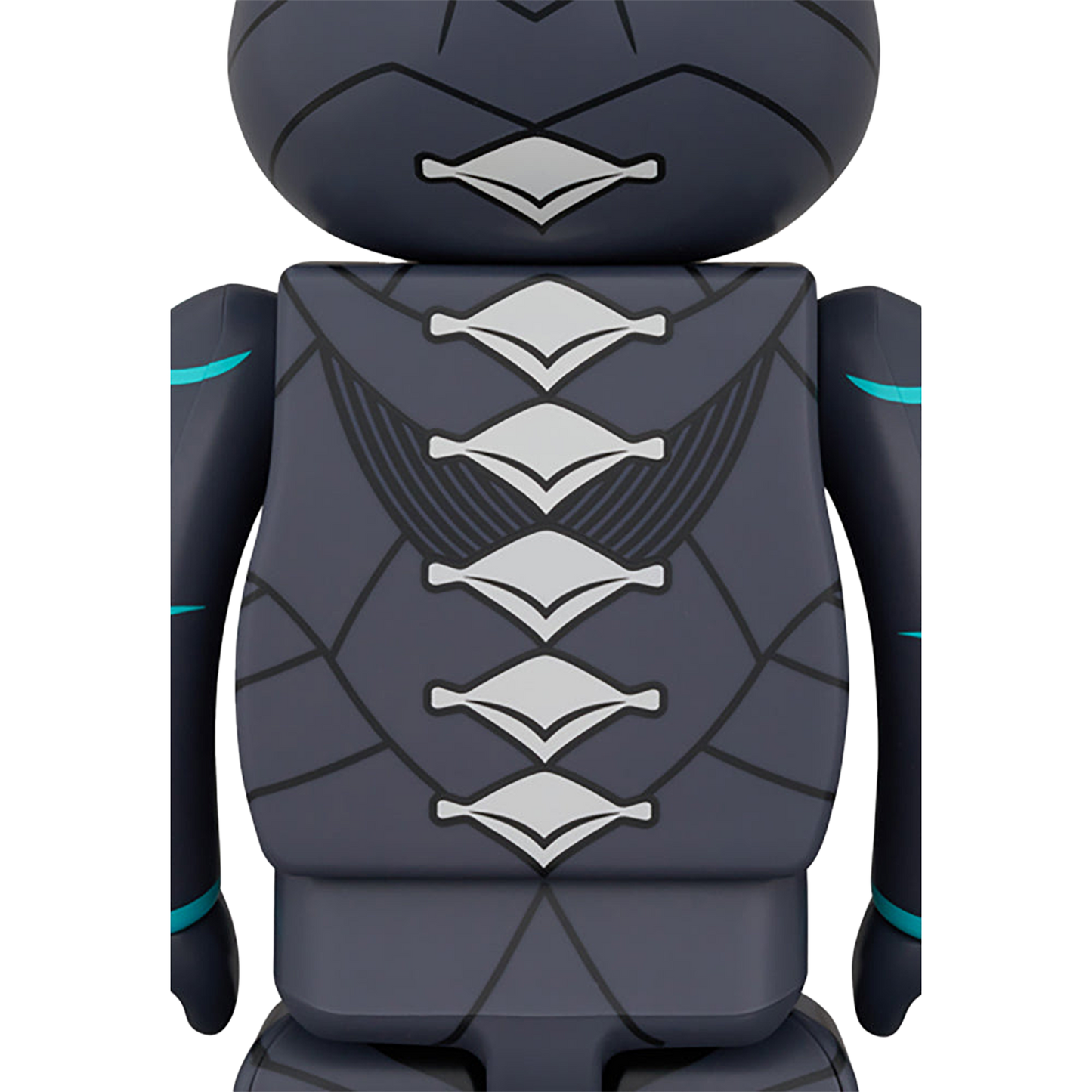 BE@RBRICK 怪獣8号 100% & 400%