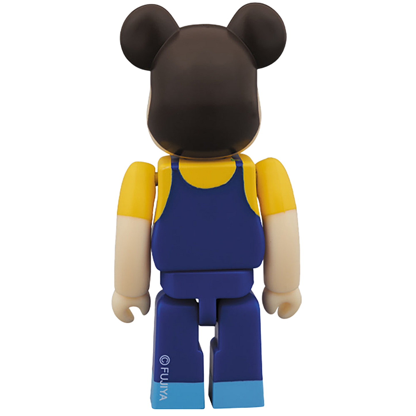 BE@RBRICK ペコちゃん & ポコちゃん ビンテージ HELLO版 2体セット