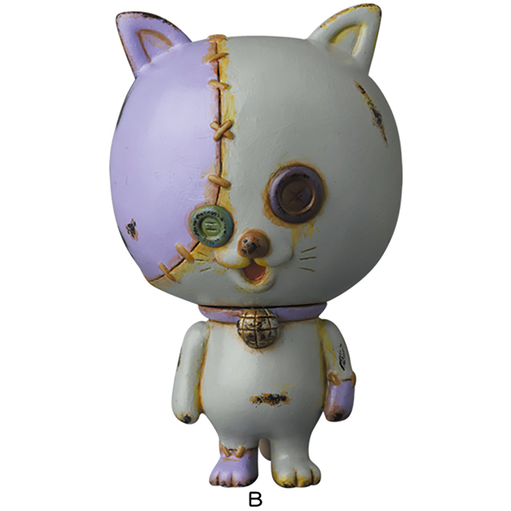 MAMES CLASSIC BUTTON RUINS PLAYGROUND Ver. A/B/C/D/E_4
