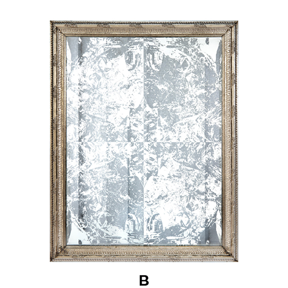 井村一登 self teleportrait A/B(2 Variation)_2