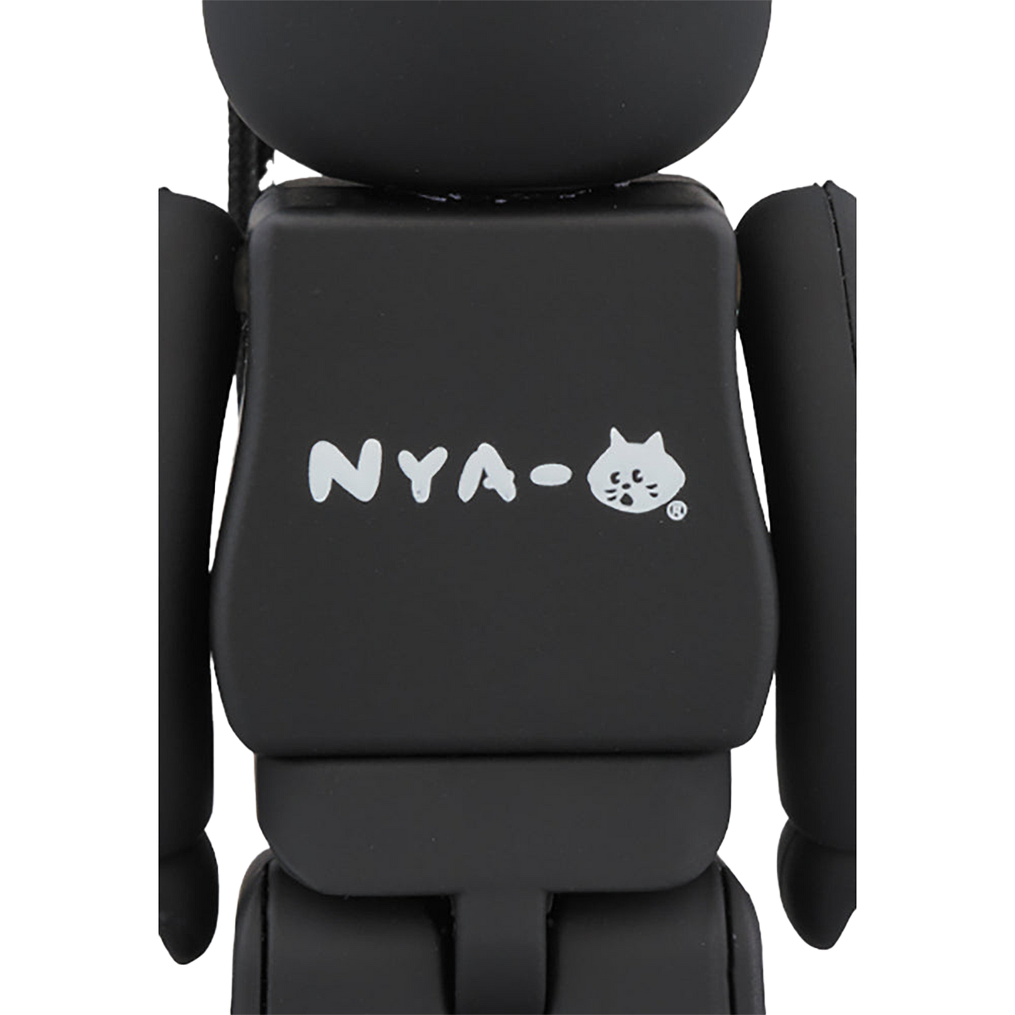 BE@RBRICK にゃー 2019