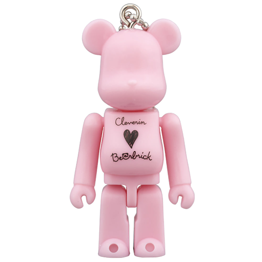 Cleverin(R) × BE@RBRICK 70%_3