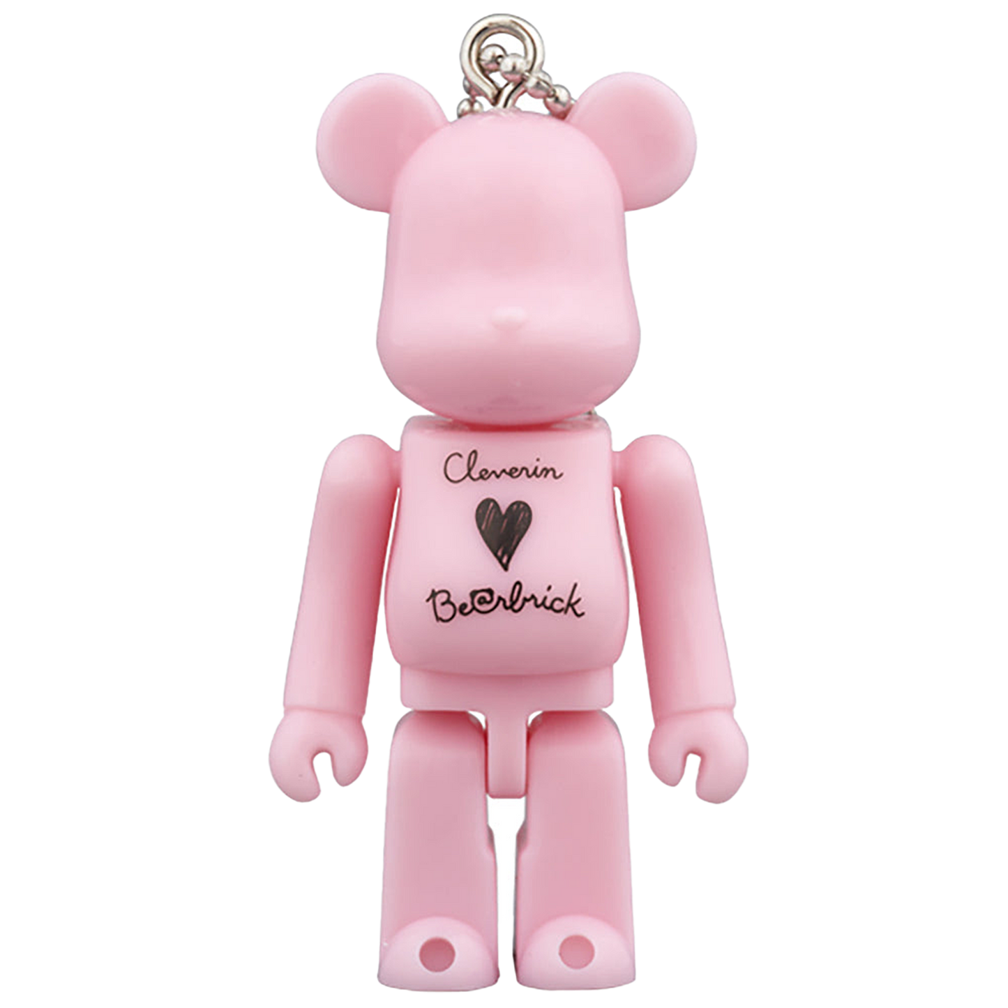 Cleverin(R) × BE@RBRICK 70%