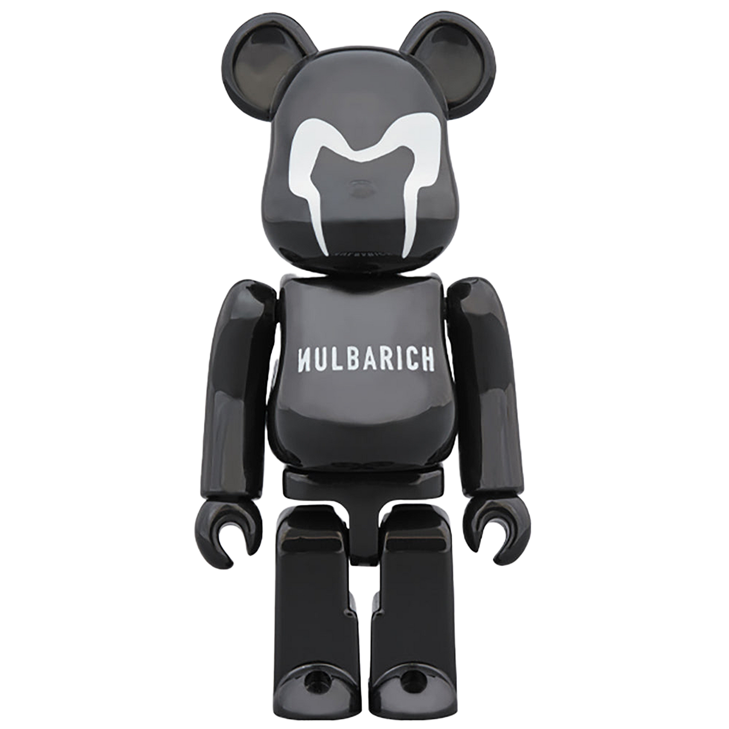 BE@RBRICK Nulbarich