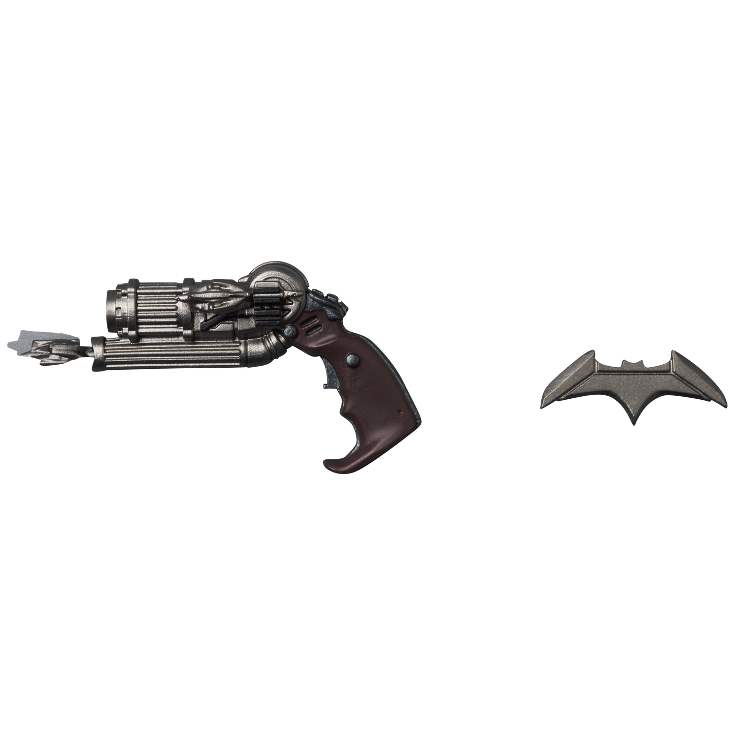 MAFEX BATMAN (ZACK SNYDER'S JUSTICE LEAGUE Ver.)