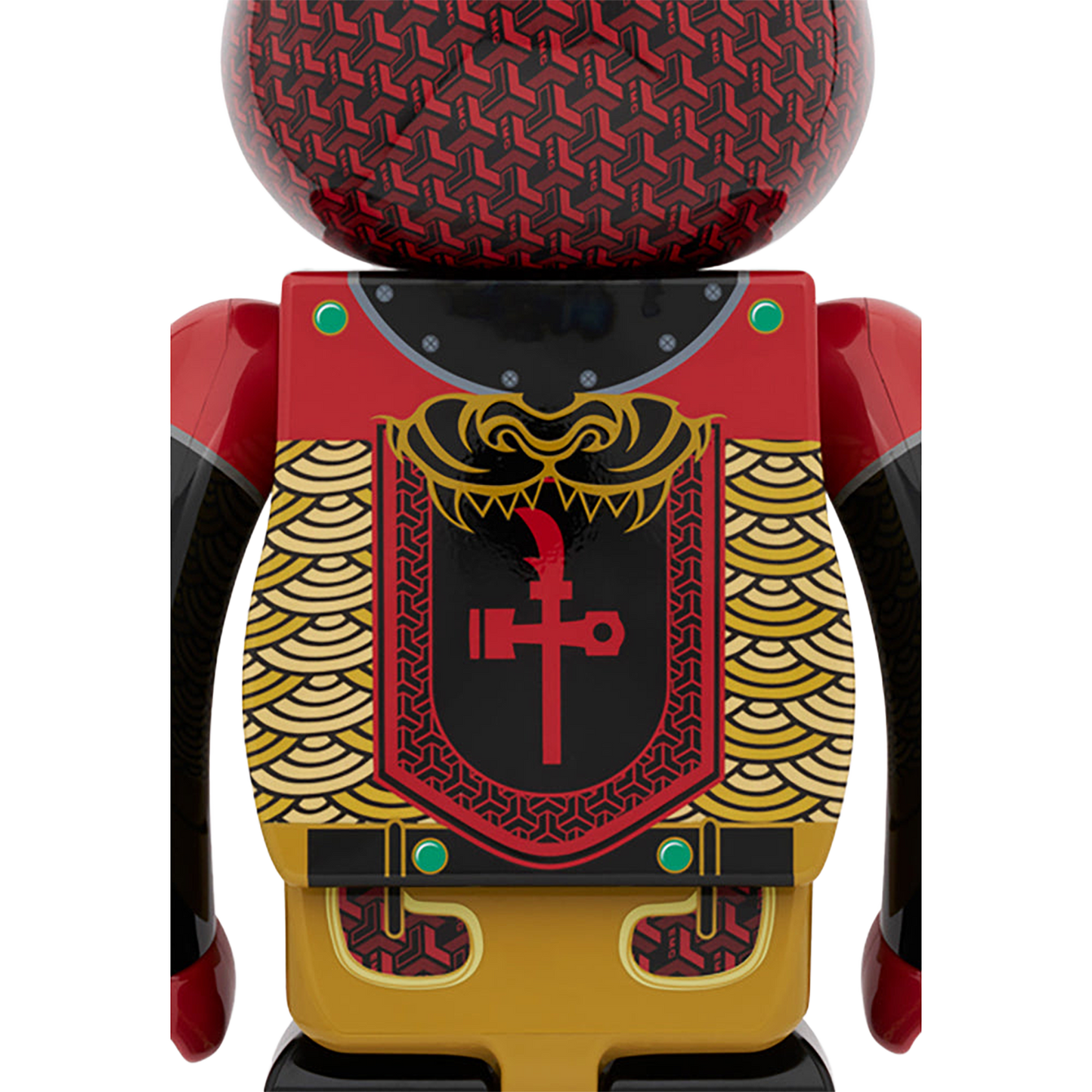 BE@RBRICK Empire Motor Club Sunny Wang 1000%
