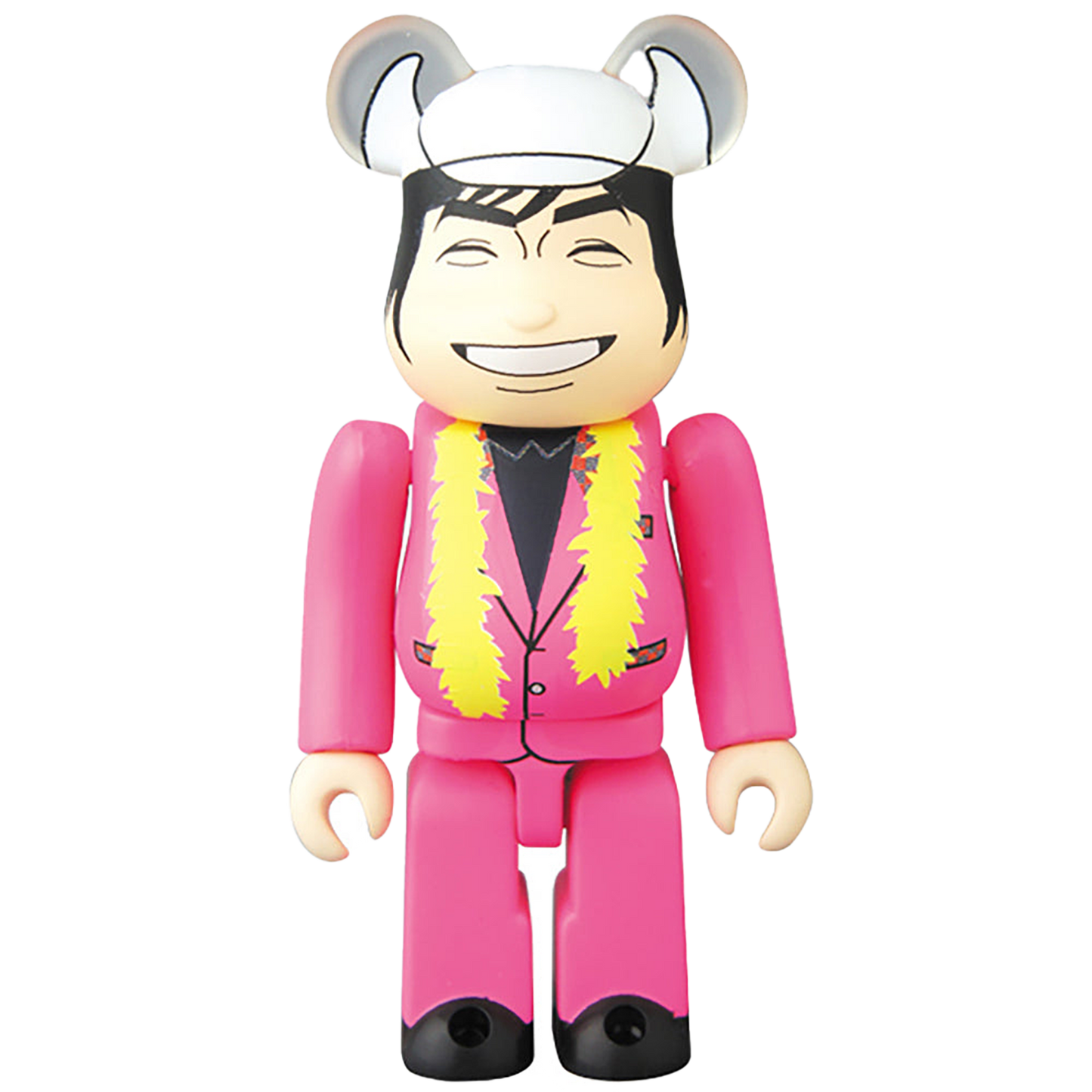 BE@RBRICK ウルフルズ