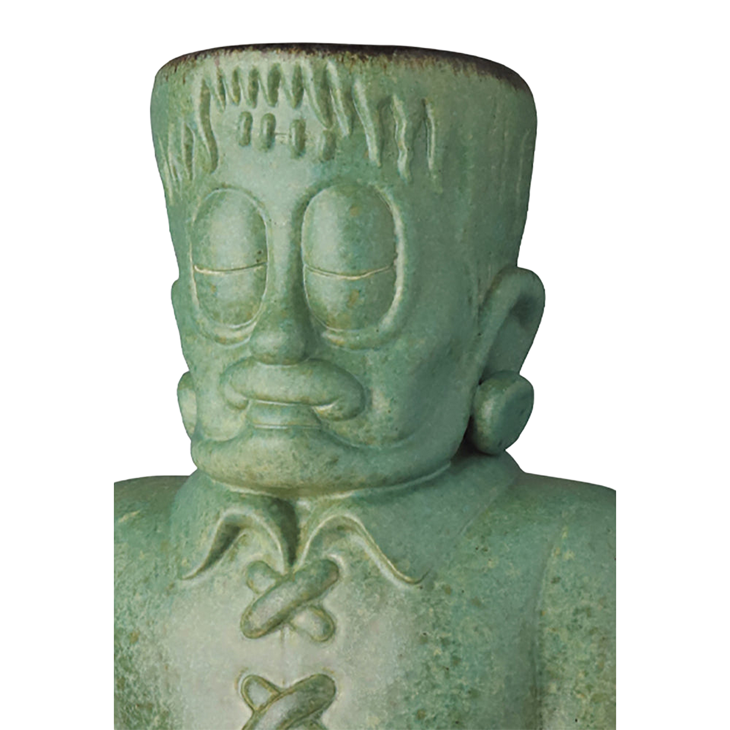 CERAMICK × Will Sweeney "CLONK"