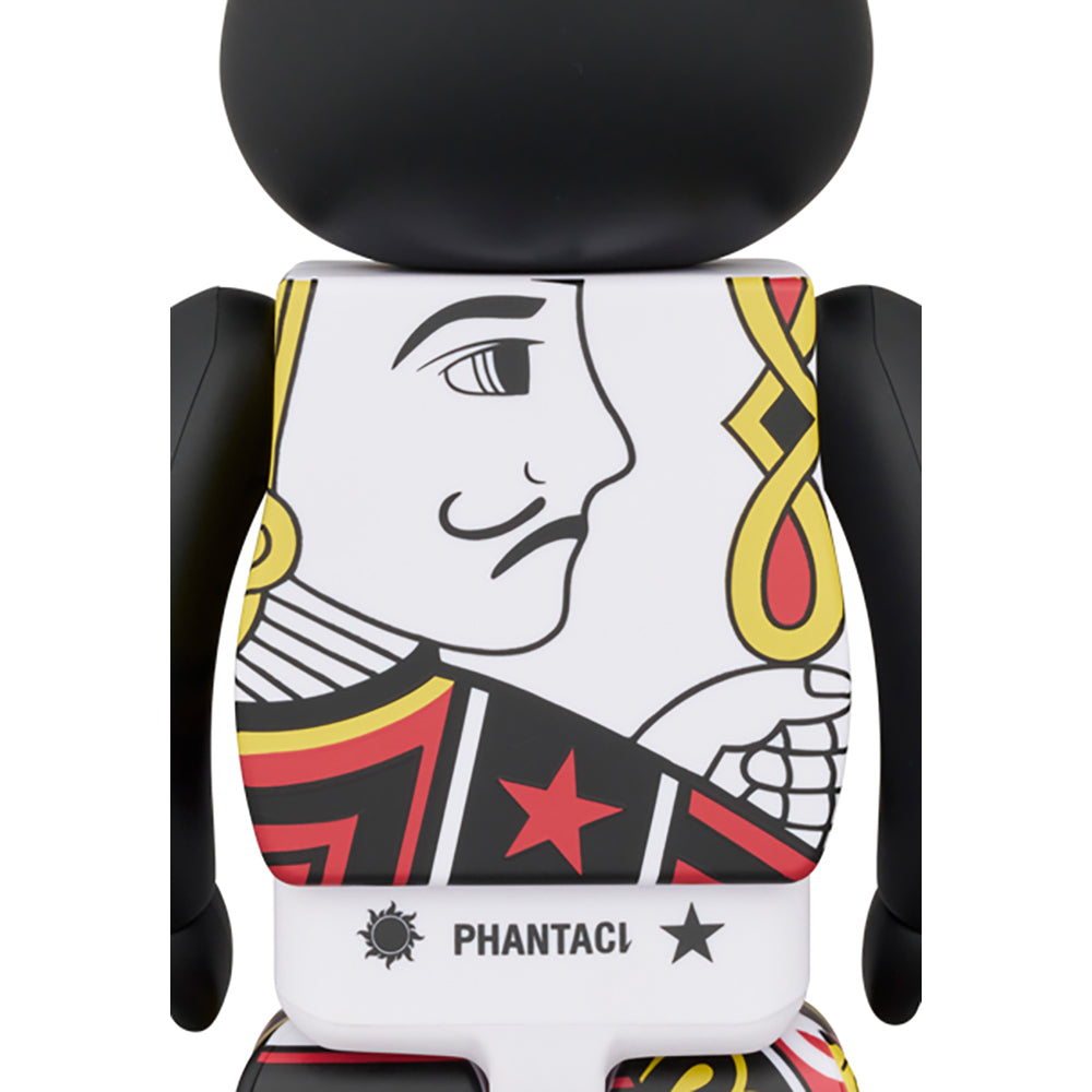 BE@RBRICK PHANTACi 100% & 400%_3