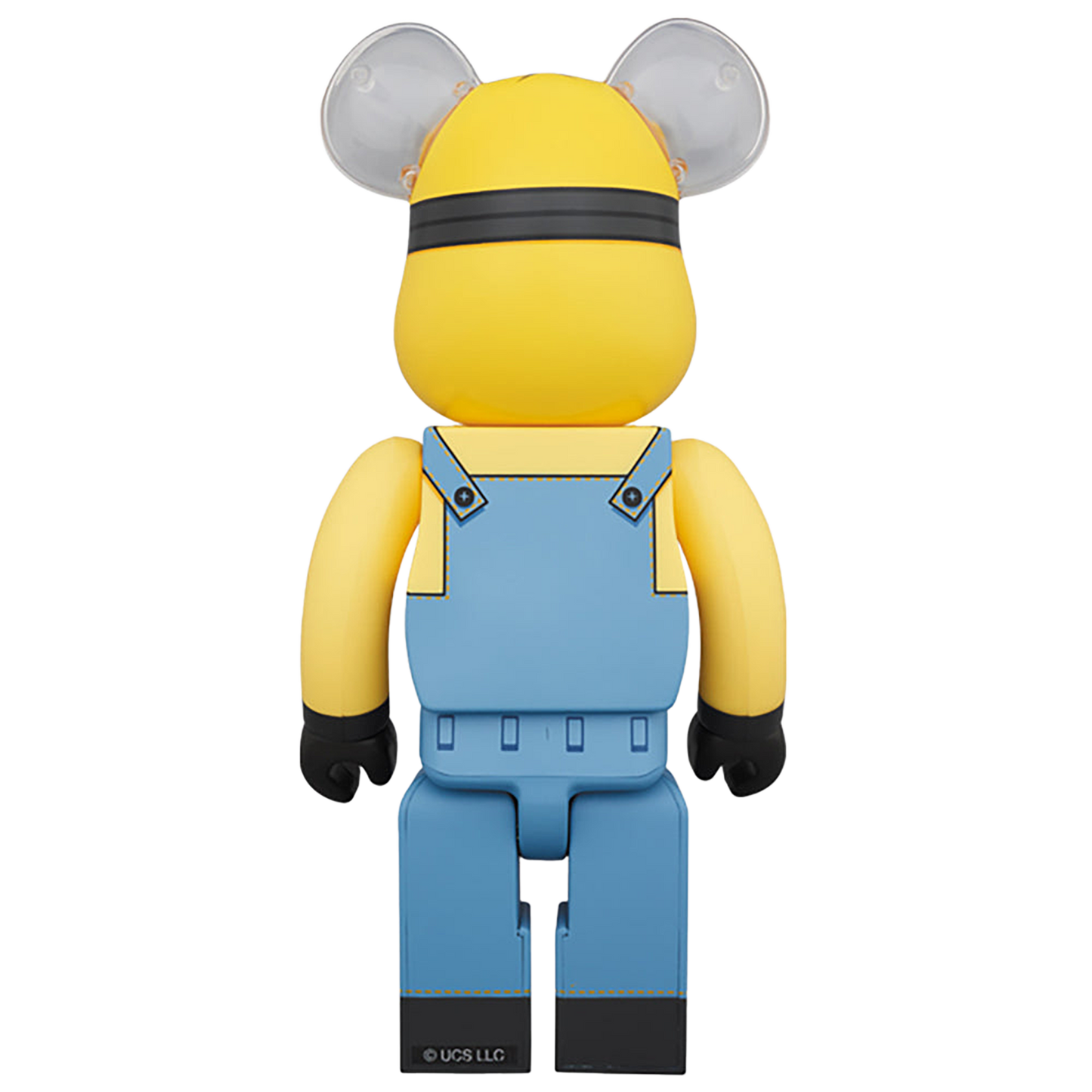 BE@RBRICK KEVIN 1000%