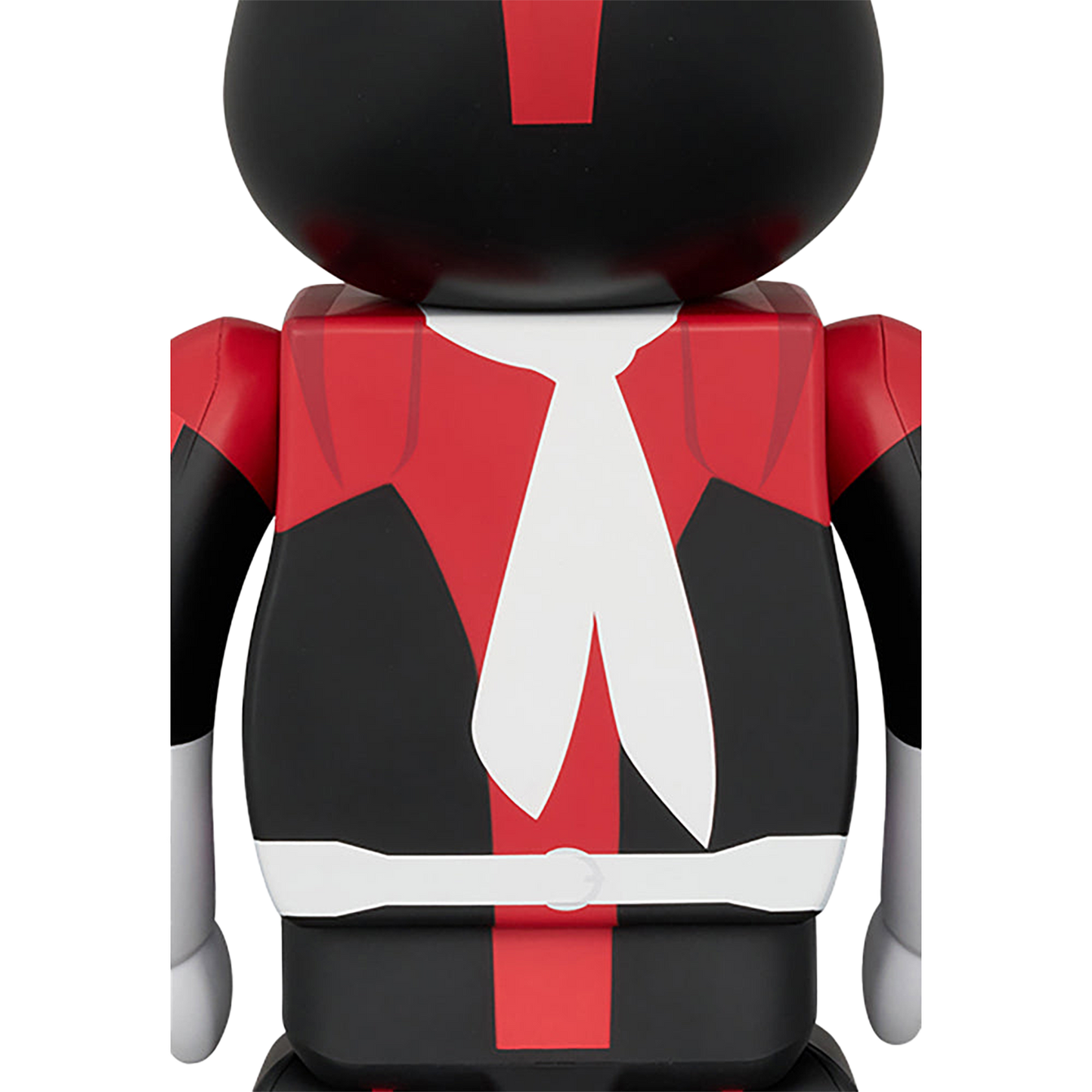 BE@RBRICK 仮面ライダーストロンガー 100% & 400%