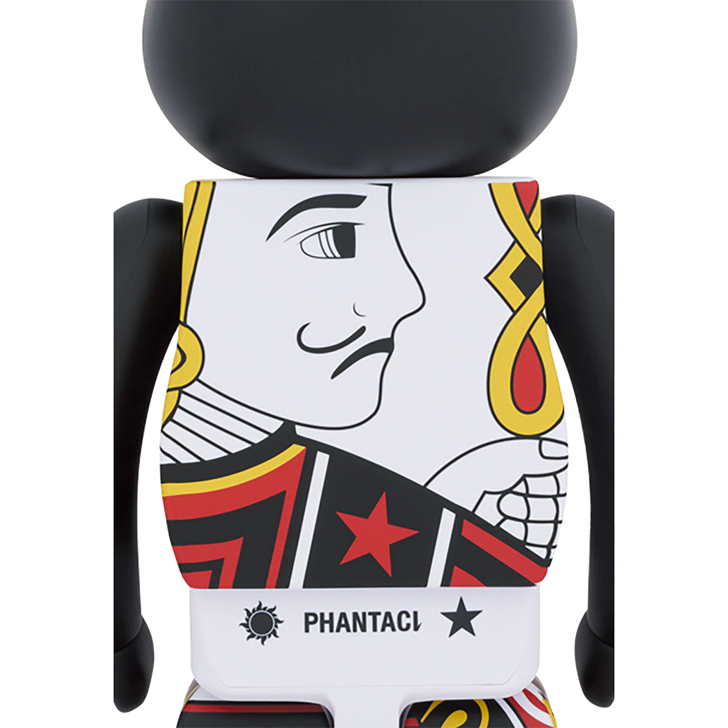 BE@RBRICK PHANTACi 1000%