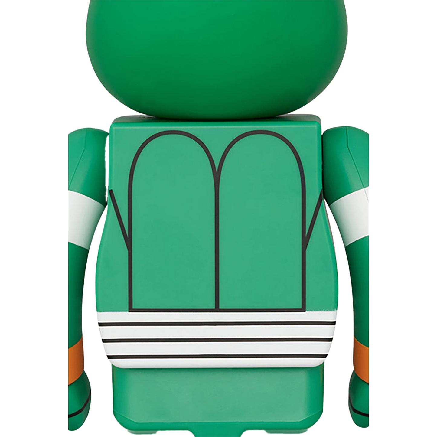 BE@RBRICK カンタム・ロボ 100% & 400%