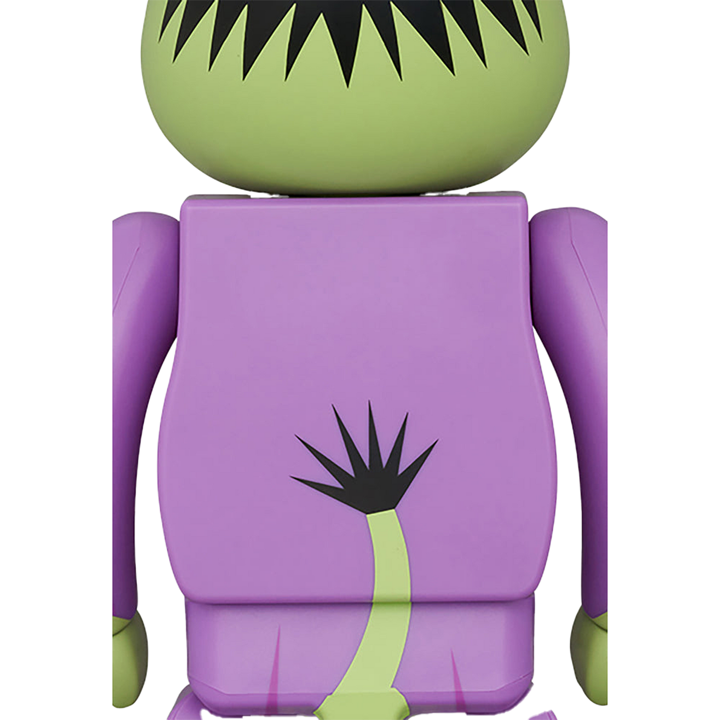 BE@RBRICK なまえのないかいぶつ 100% & 400%