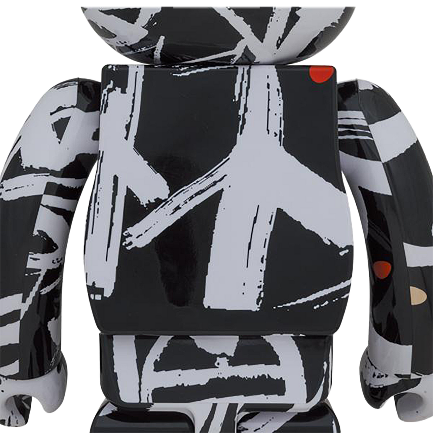 BE@RBRICK Han Meilin 1000%