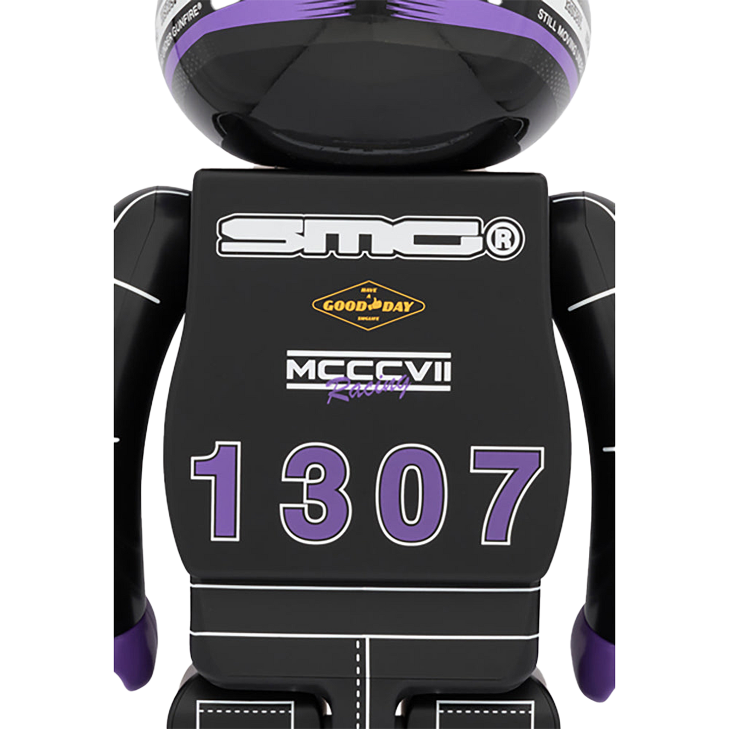 BE@RBRICK SMG 1000%