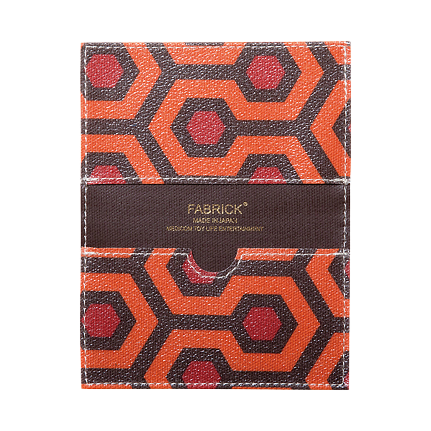 MLE "THE SHINING" シリーズ CARD CASE