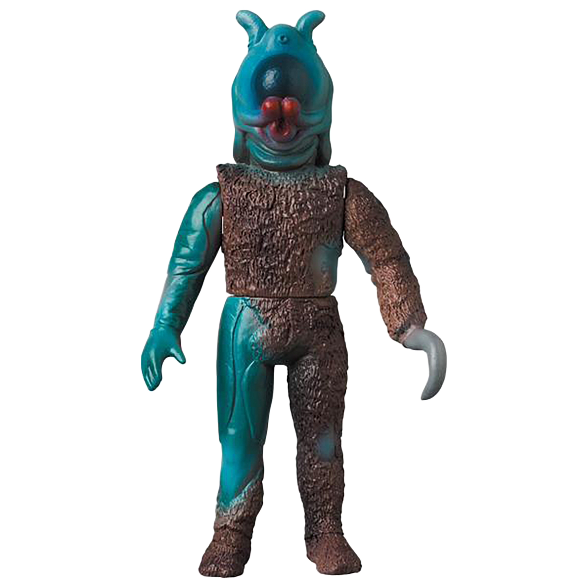 ミノゲルゲ ソフビ ミドルサイズ ミノゲルゲ ミドルサイズ | MEDICOM TOY OFFICIAL STORE