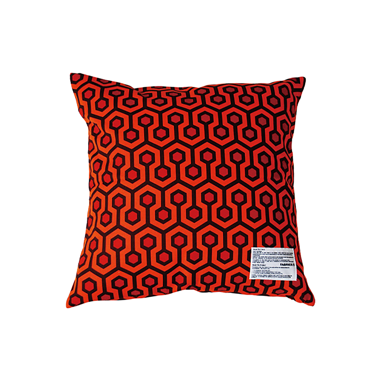 MLE "THE SHINING" シリーズ SQUARE CUSHION COVER+PILLOW