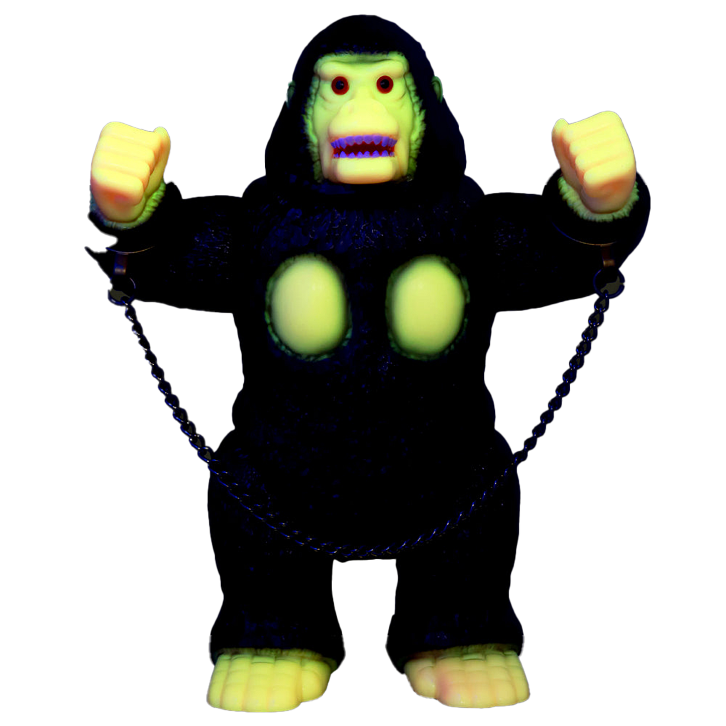 Gorilla (3rd term)《Lottery item / Combined purchase not possible / Scheduled to ship in late August 2024
/ The lottery period is until 8:00 p.m. on July 28th.》