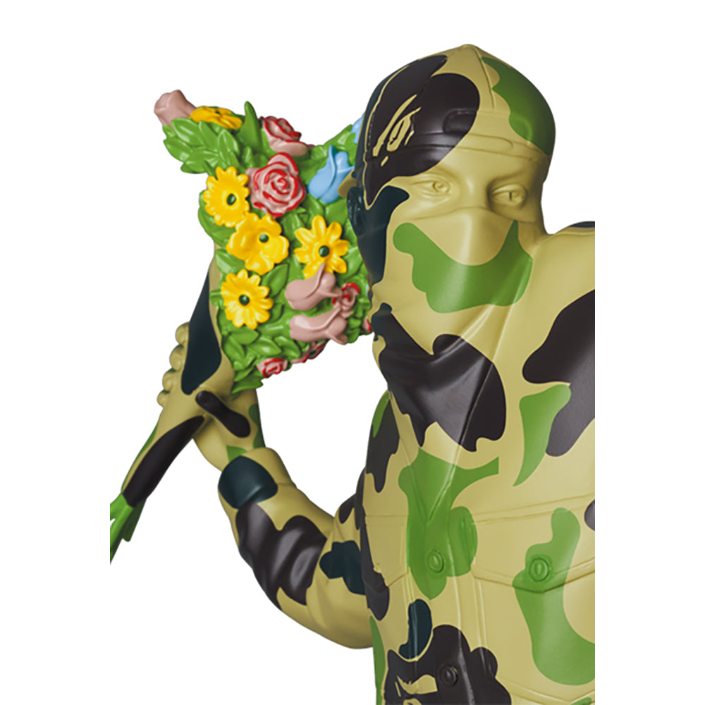 BRANDALISM × BAPE(R) FLOWER BOMBER_2