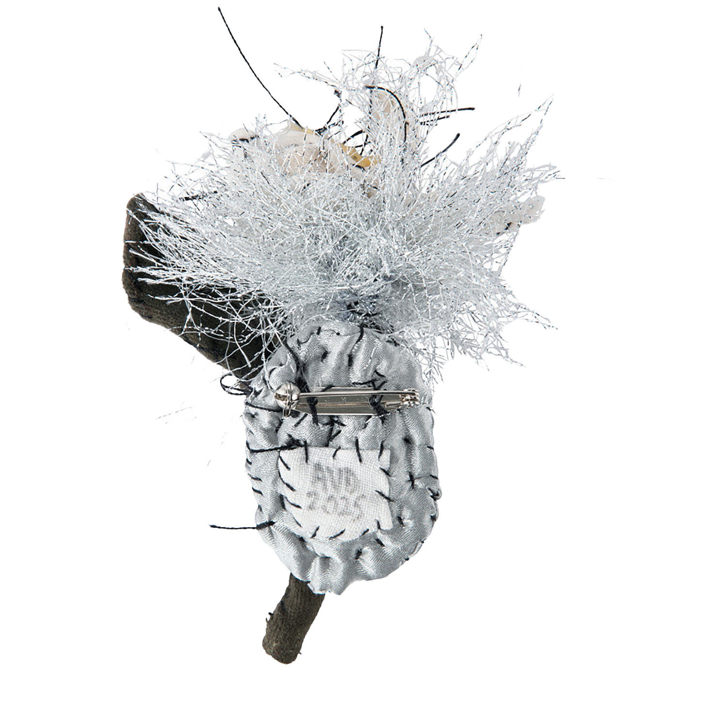 #104 Anne Valerie Dupond Edelweiss
