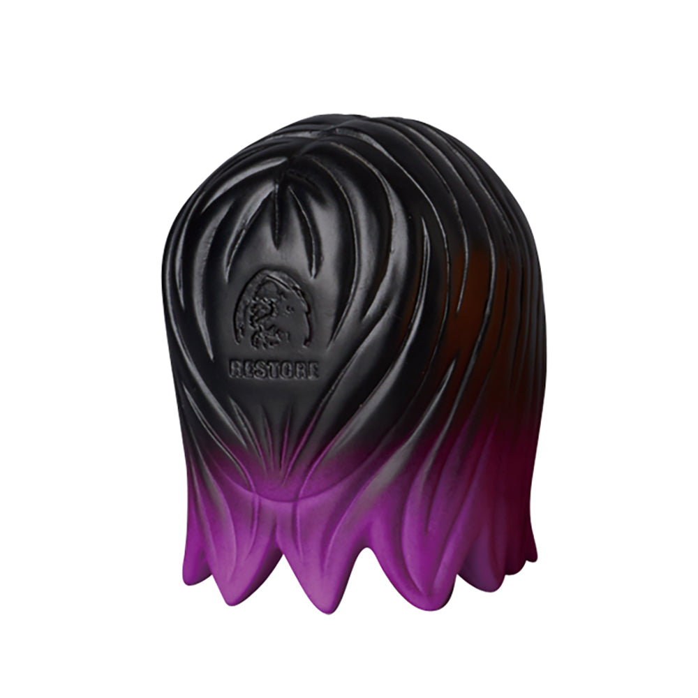 VAG(VINYL ARTIST GACHA) SERIES3
DRY HEAD_4