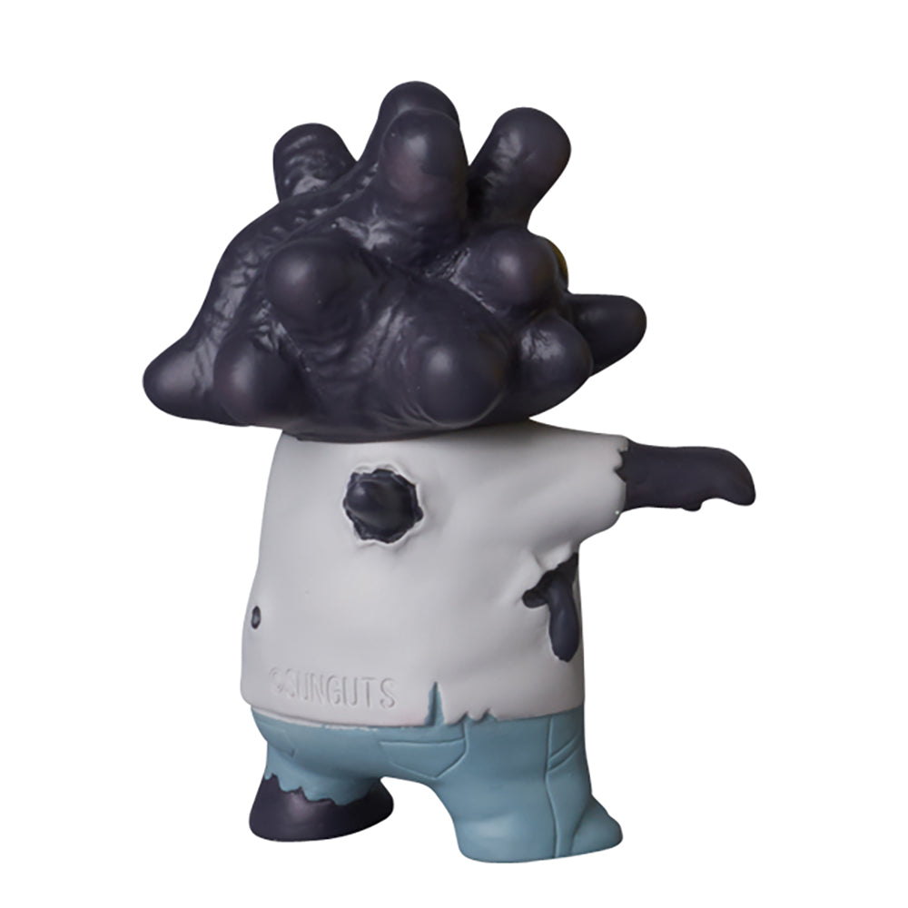 VAG(VINYL ARTIST GACHA) SERIES3
熟成肉ゾンビ_4