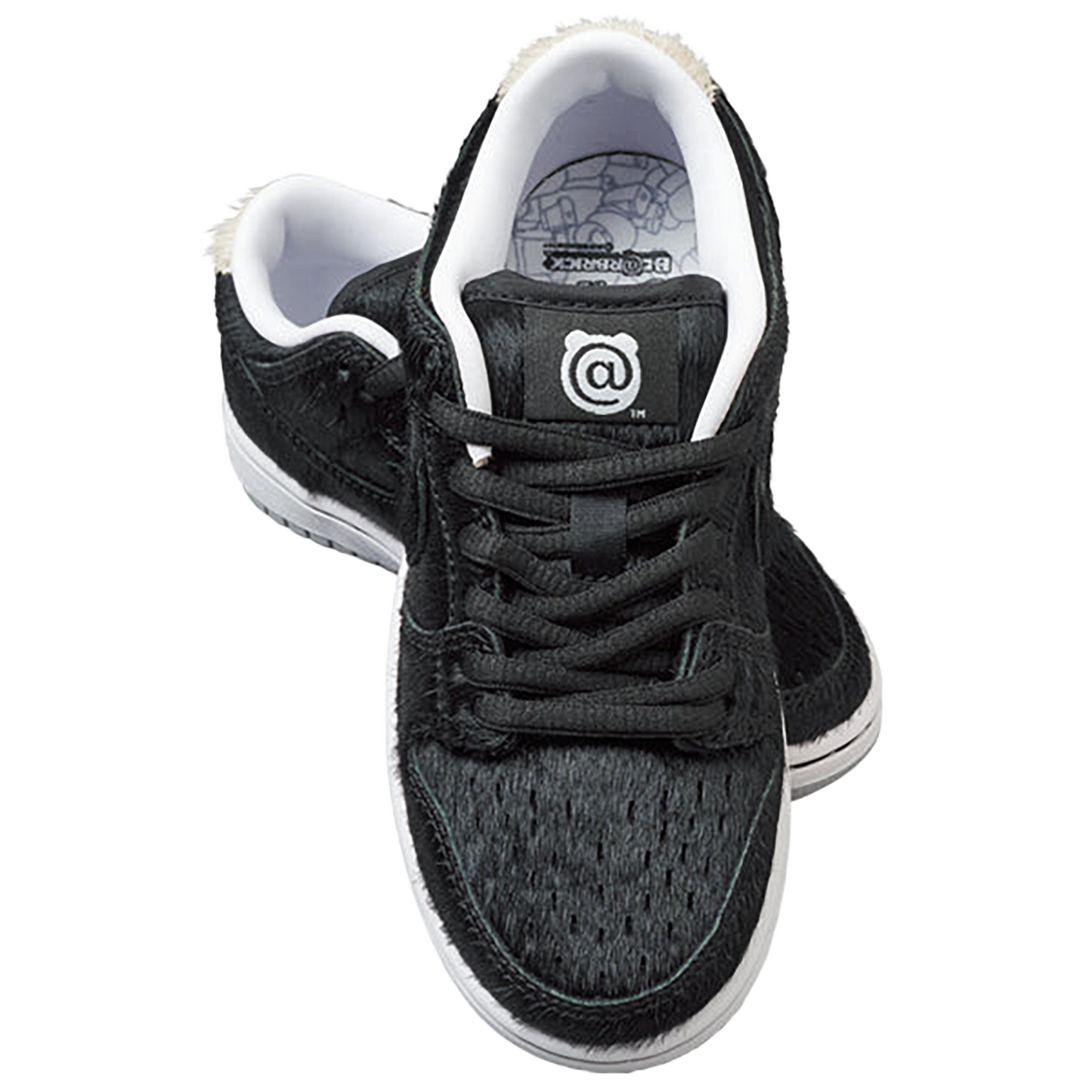 NIKE SB DUNK LOW PRO QS PS (DC1630-001)