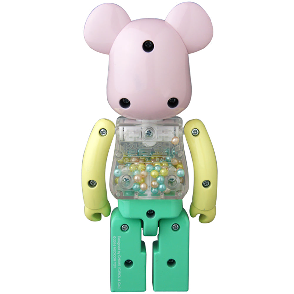 超合金 BE@RBRICK MY FIRST BE@RBRICK B@BY_1