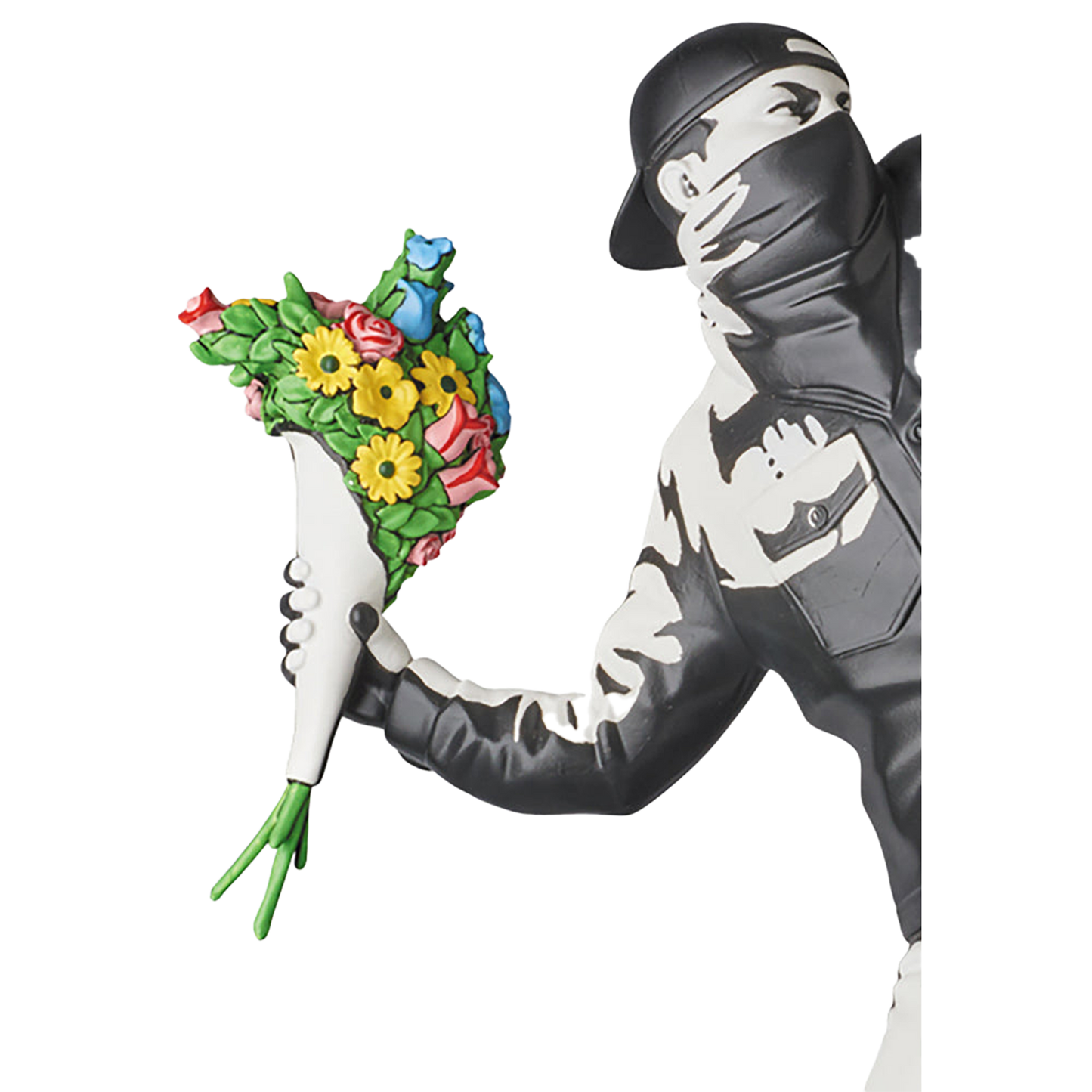 FLOWER BOMBER (Original Color)