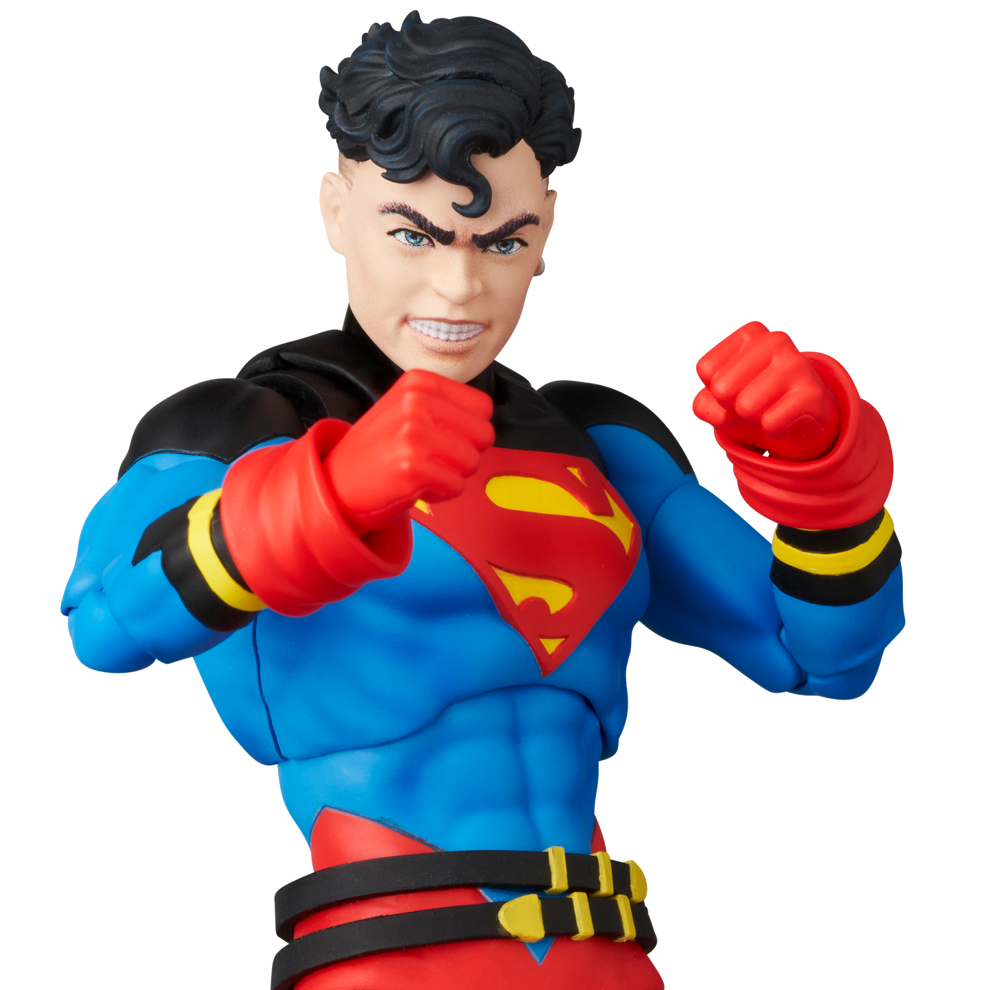MAFEX SUPERBOY(超人归来)