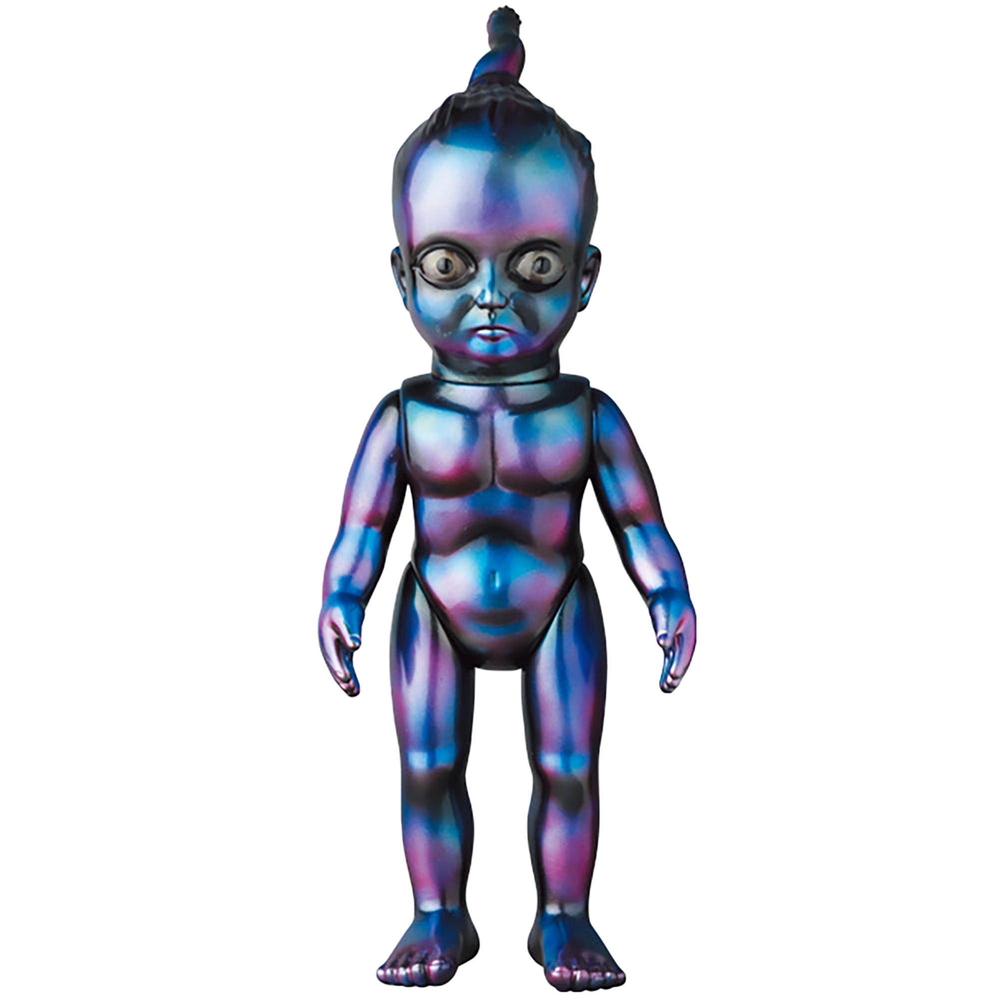 ヤマダ・マサミワークス2 わたしは真悟 | MEDICOM TOY OFFICIAL STORE