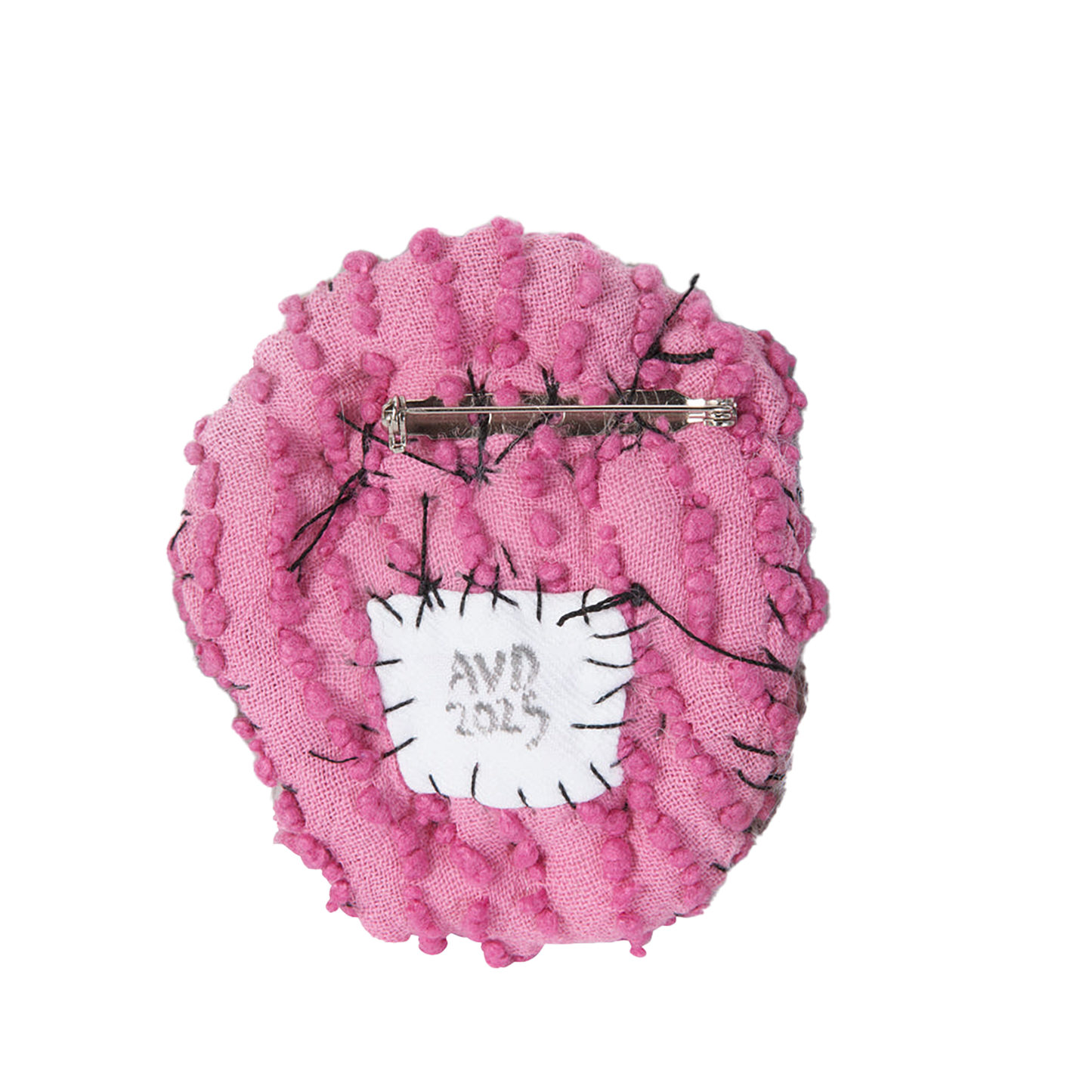 #083 Anne Valerie Dupond Petit chat gris