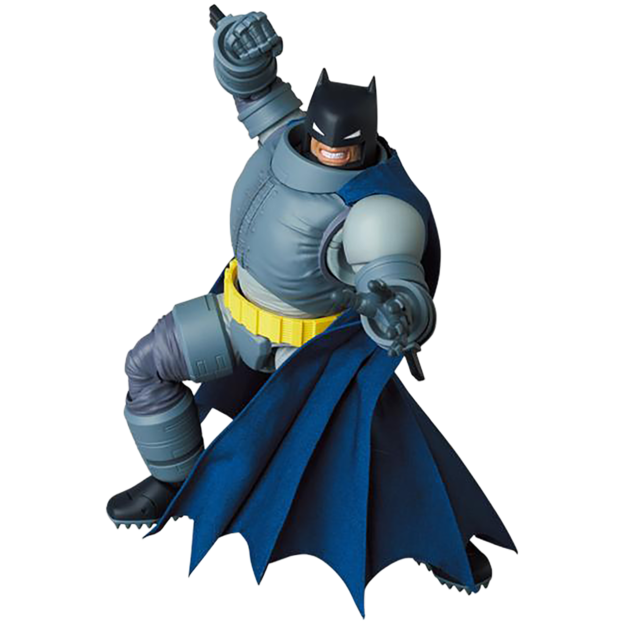 MAFEX ARMORED BATMAN（The Dark Knight Returns） | MEDICOM TOY