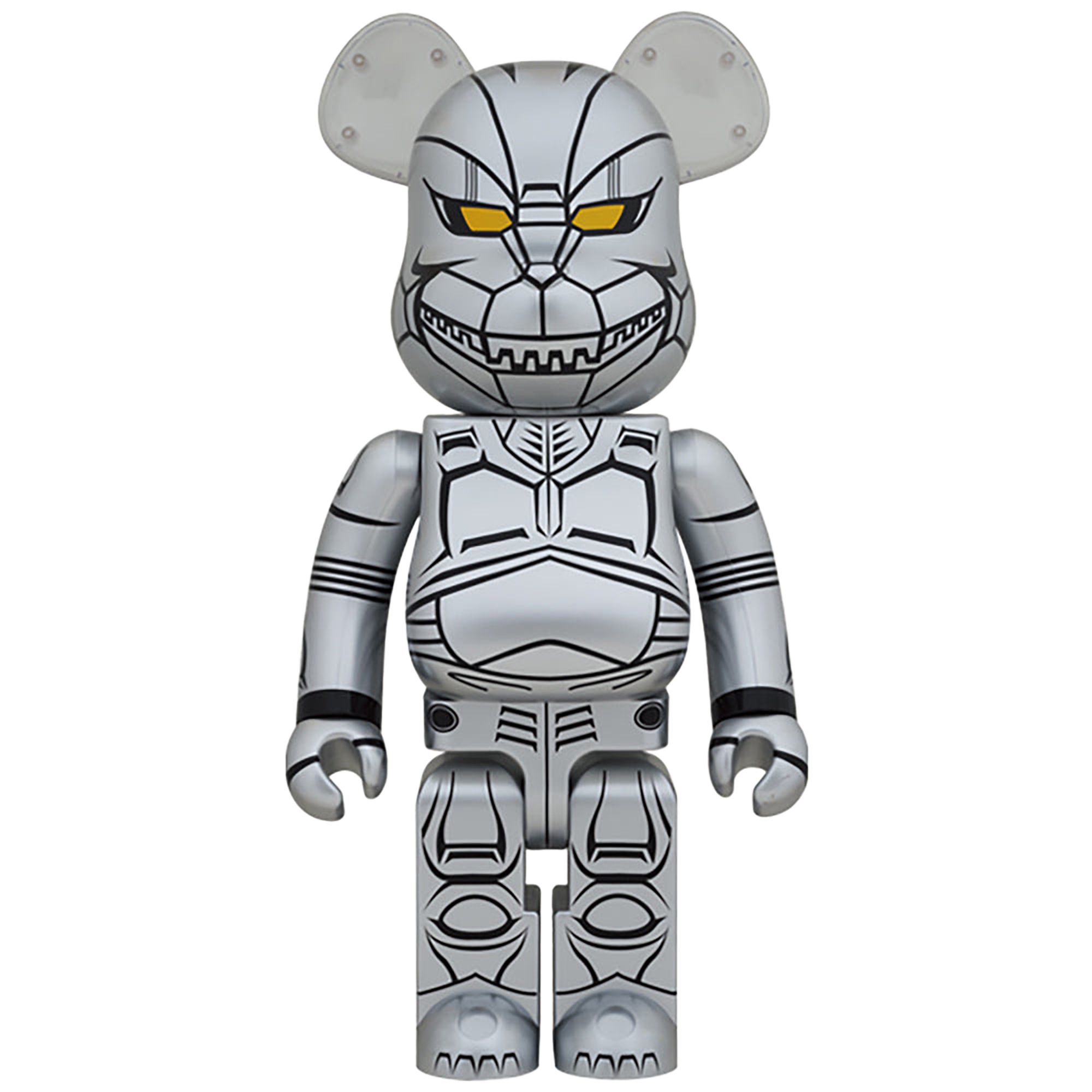 BE@RBRICK メカゴジラ 1000％ | MEDICOM TOY OFFICIAL STORE