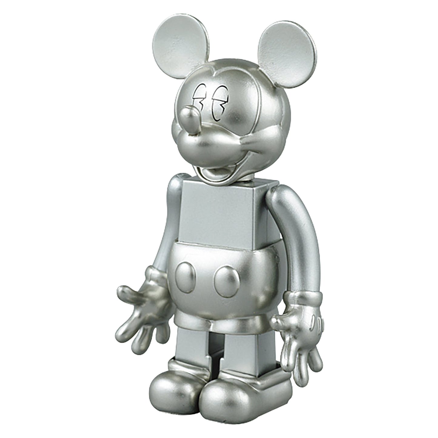 WCCチケットKUBRICK FUTURE MICKEY RETORO