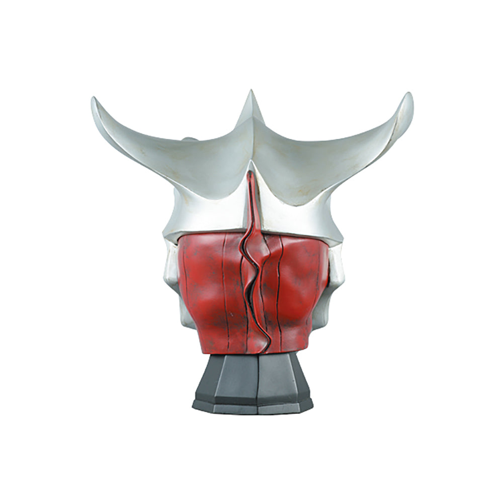 ウルトラマンレオ 1/2スケールマスク_2