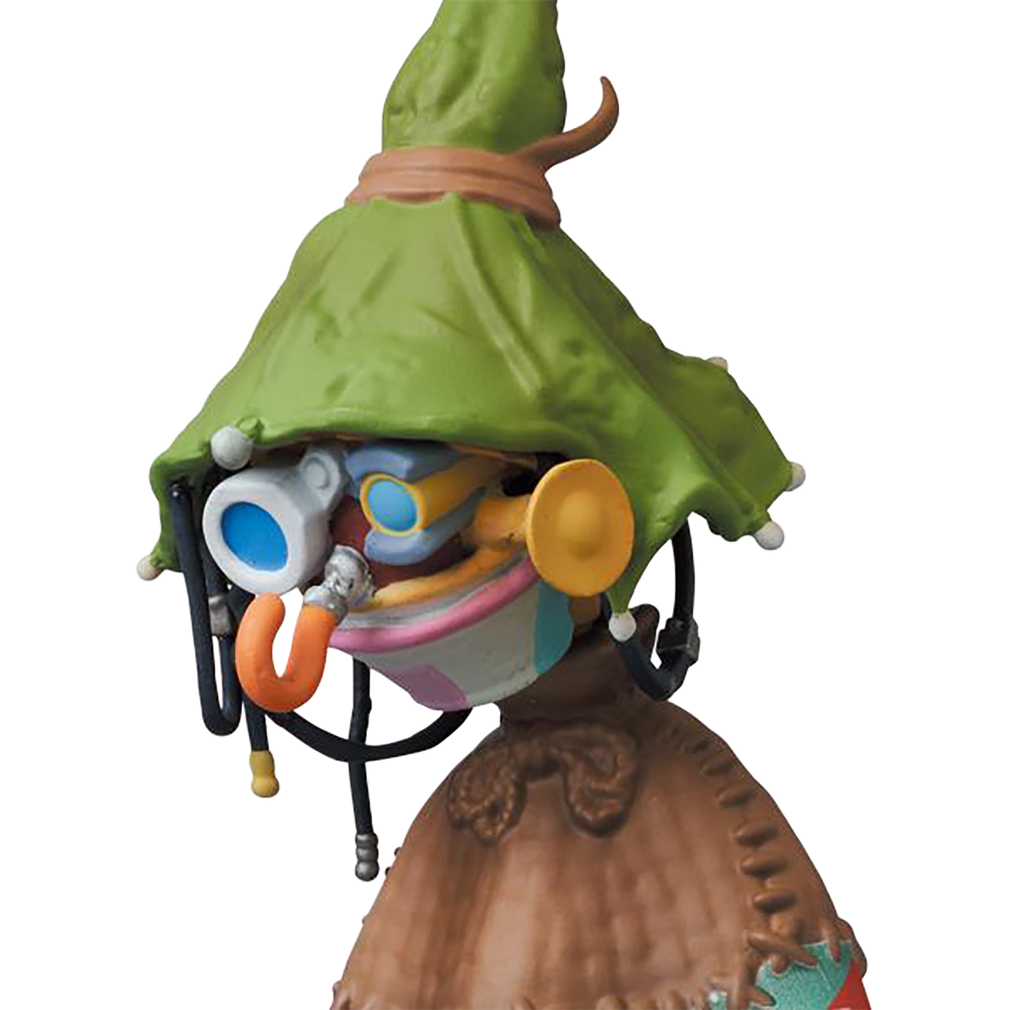 UDF Entotsu Town Poupelle Poupelle(第2形态)