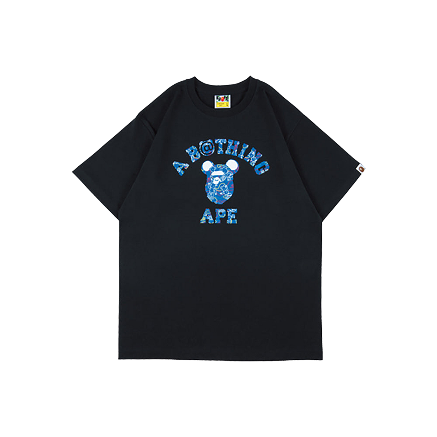 BE@RTEE BAPE(R) COLLEGE 2021