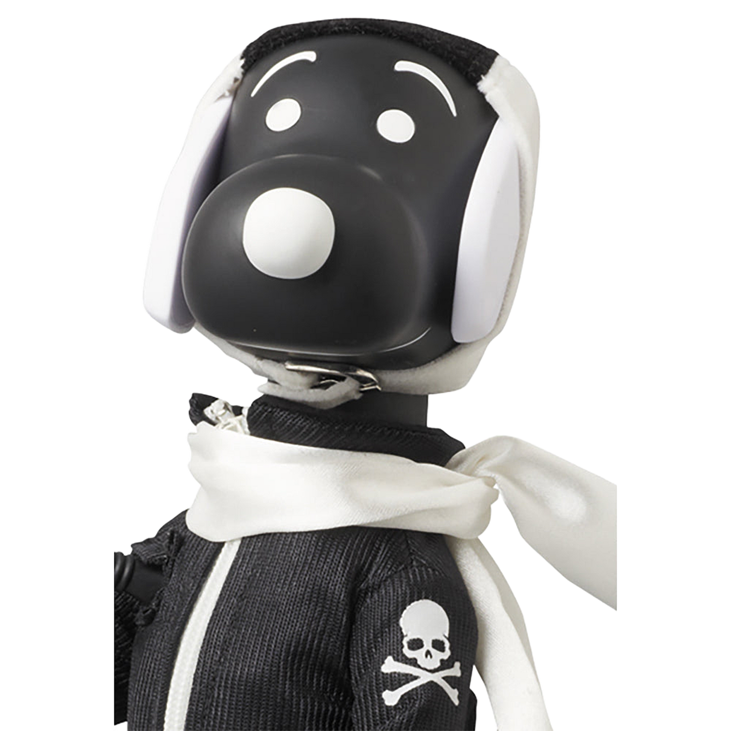VCD SNOOPY(ASTRONAUTS mastermind JAPAN Ver.)