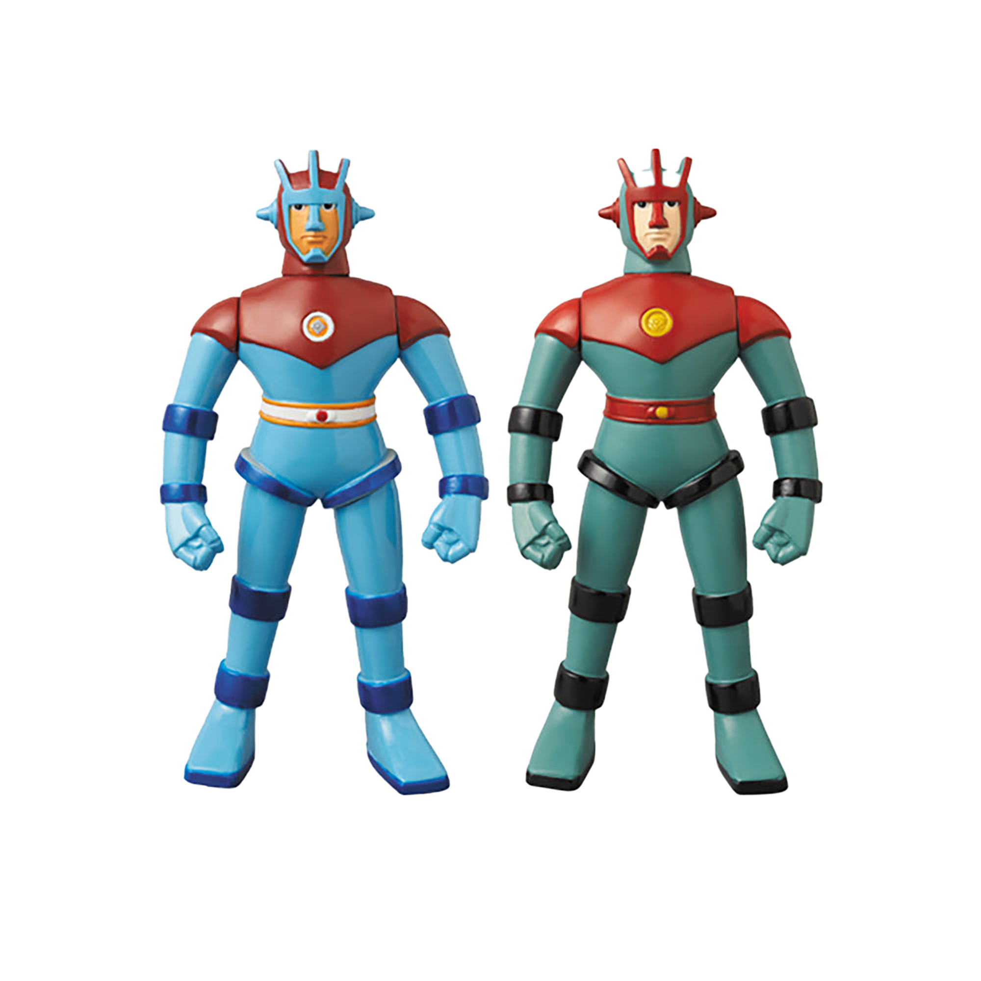 アストロガンガー オリジナルカラー / フェイクカラー | MEDICOM TOY