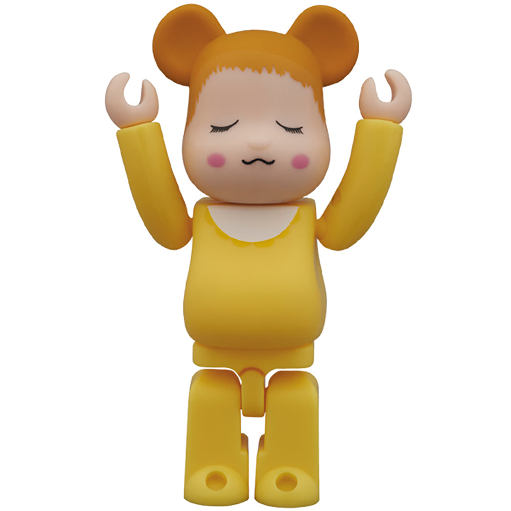 BE@RBRICK グリーティングSP 100% 出産 SP_0